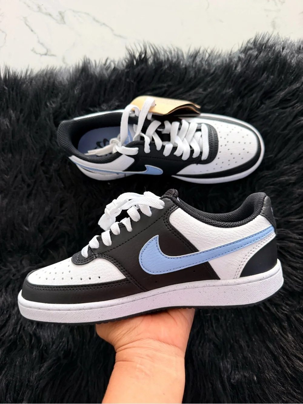 Nike size women